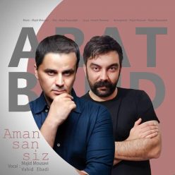 دانلود آهنگ آرات بند امان سن سیز